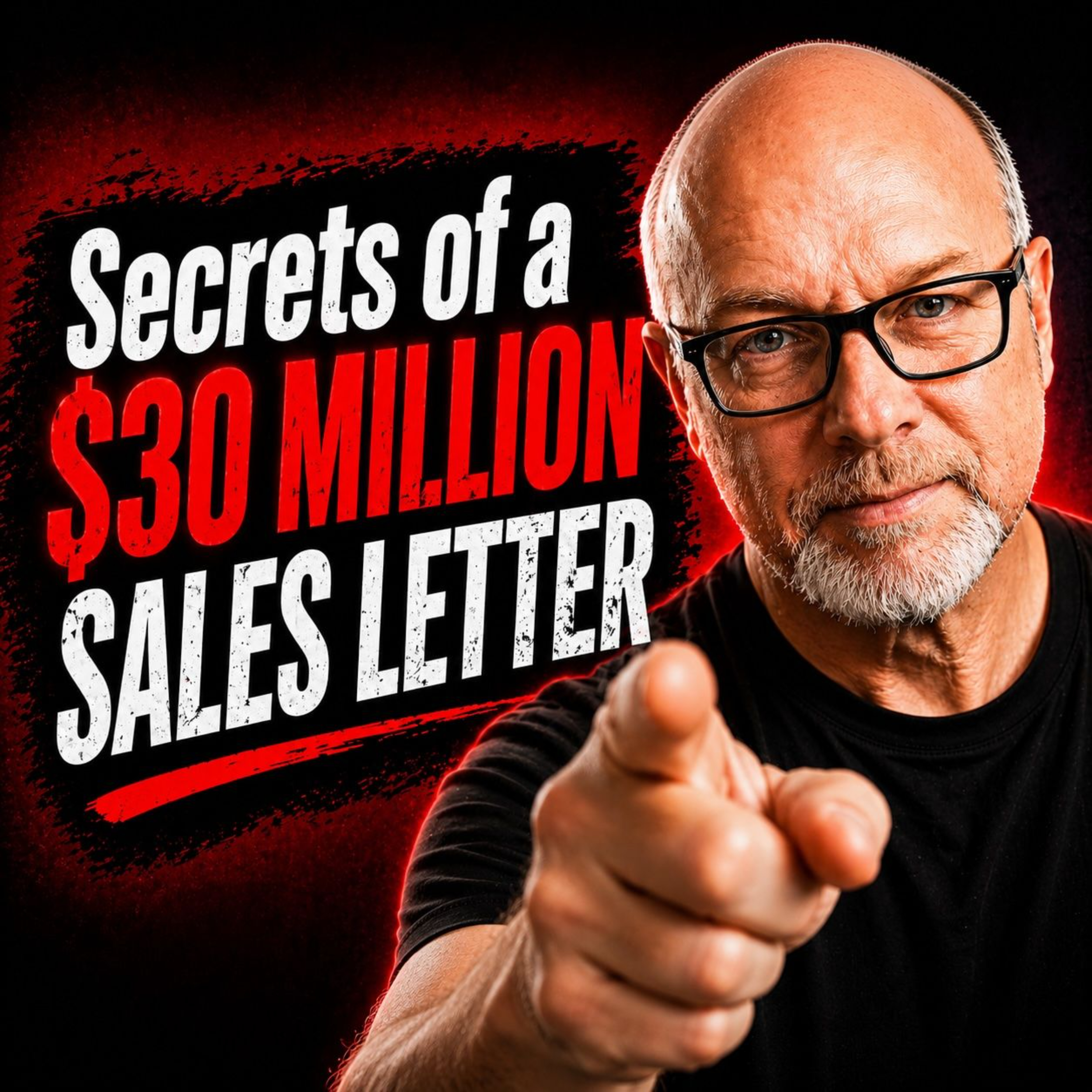 My #1 Client (and the $30M+ Sales Letter) | Ray Edwards Ep 687 My #1 Client (and the $30M+ Sales Letter) | Ray Edwards Ep 687