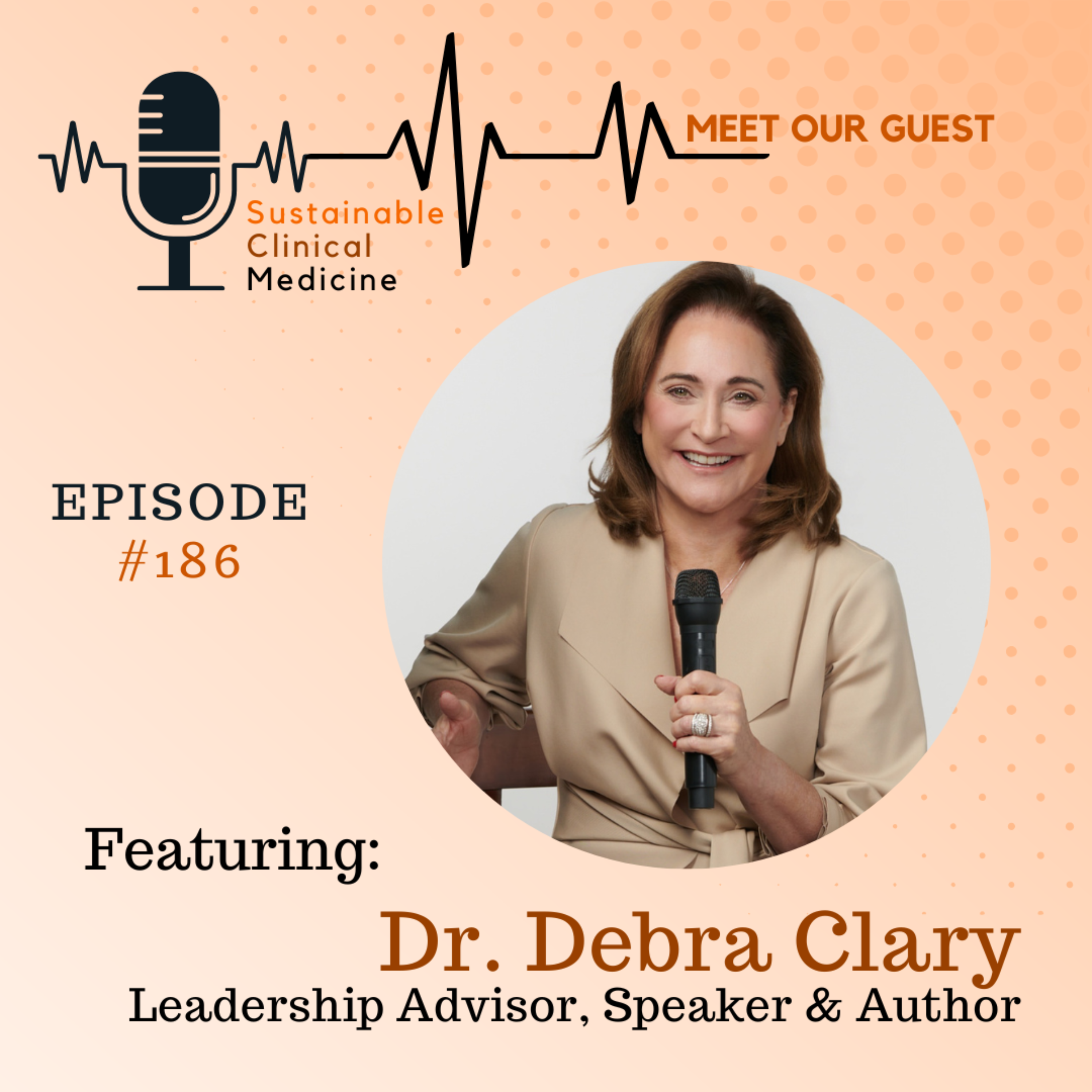 Curiosity in Medical Leadership: Why Asking Questions Outperforms Having Answers | Episode 186