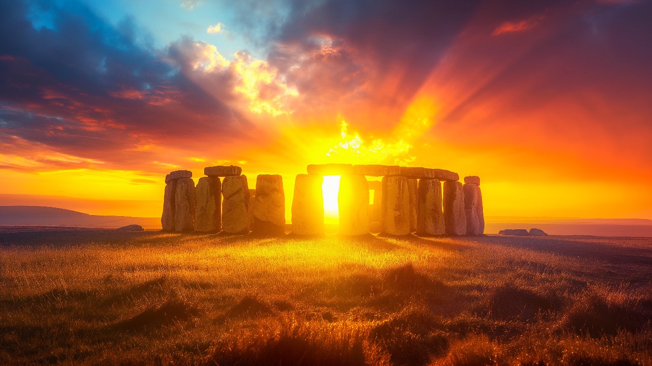 Autumn Equinox
