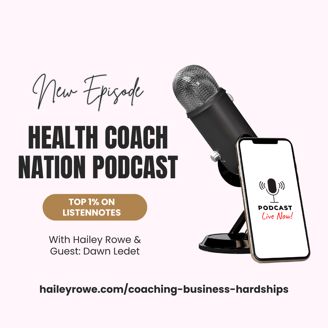 Health Coach Nation
