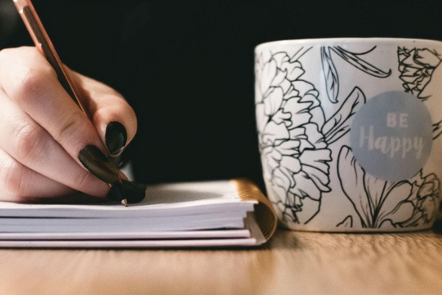Creative Writing: How To Make Time To Be Creative