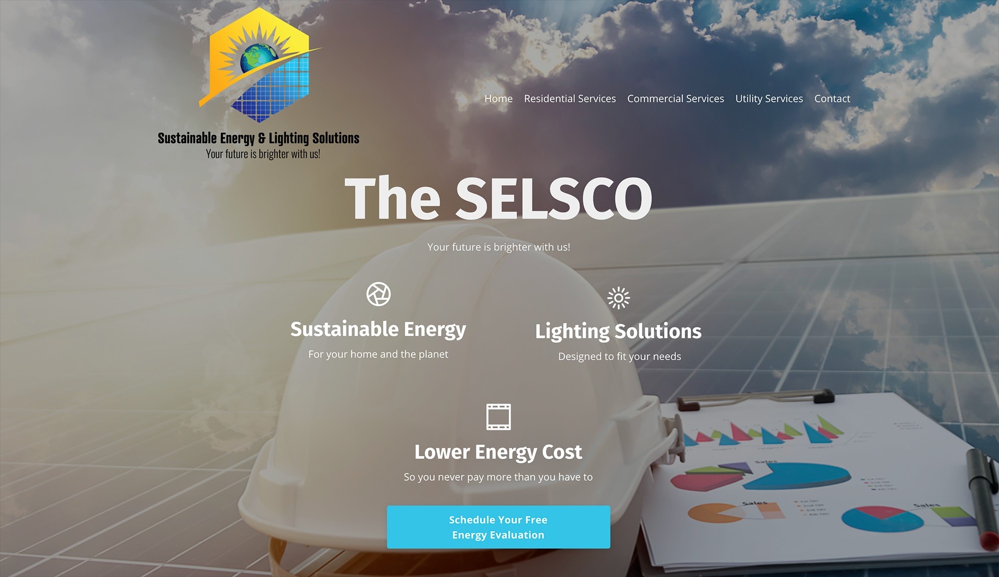 The SELSCO Website - Built on Kajabi