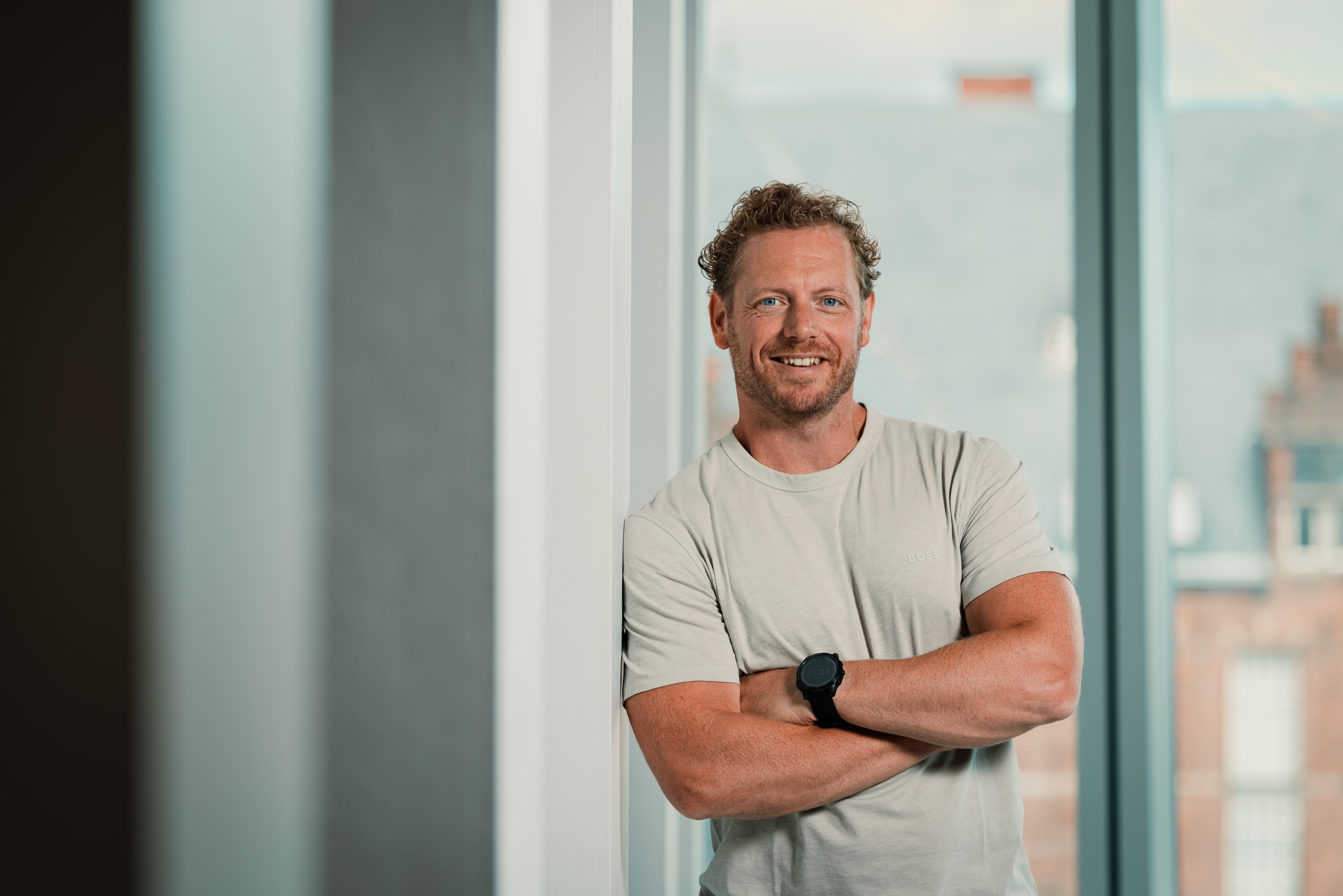 Alex van Ginneken
