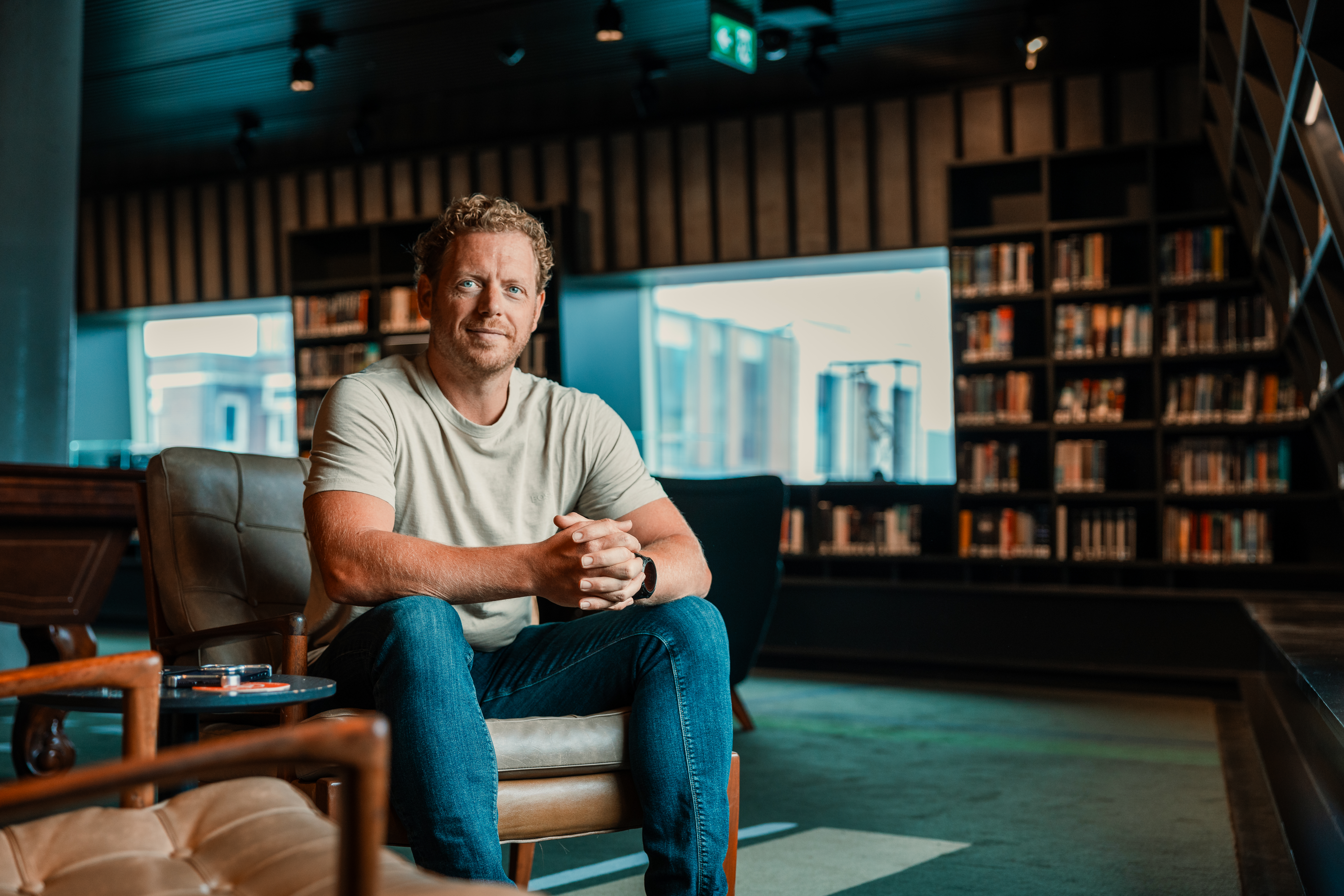 Alex van Ginneken