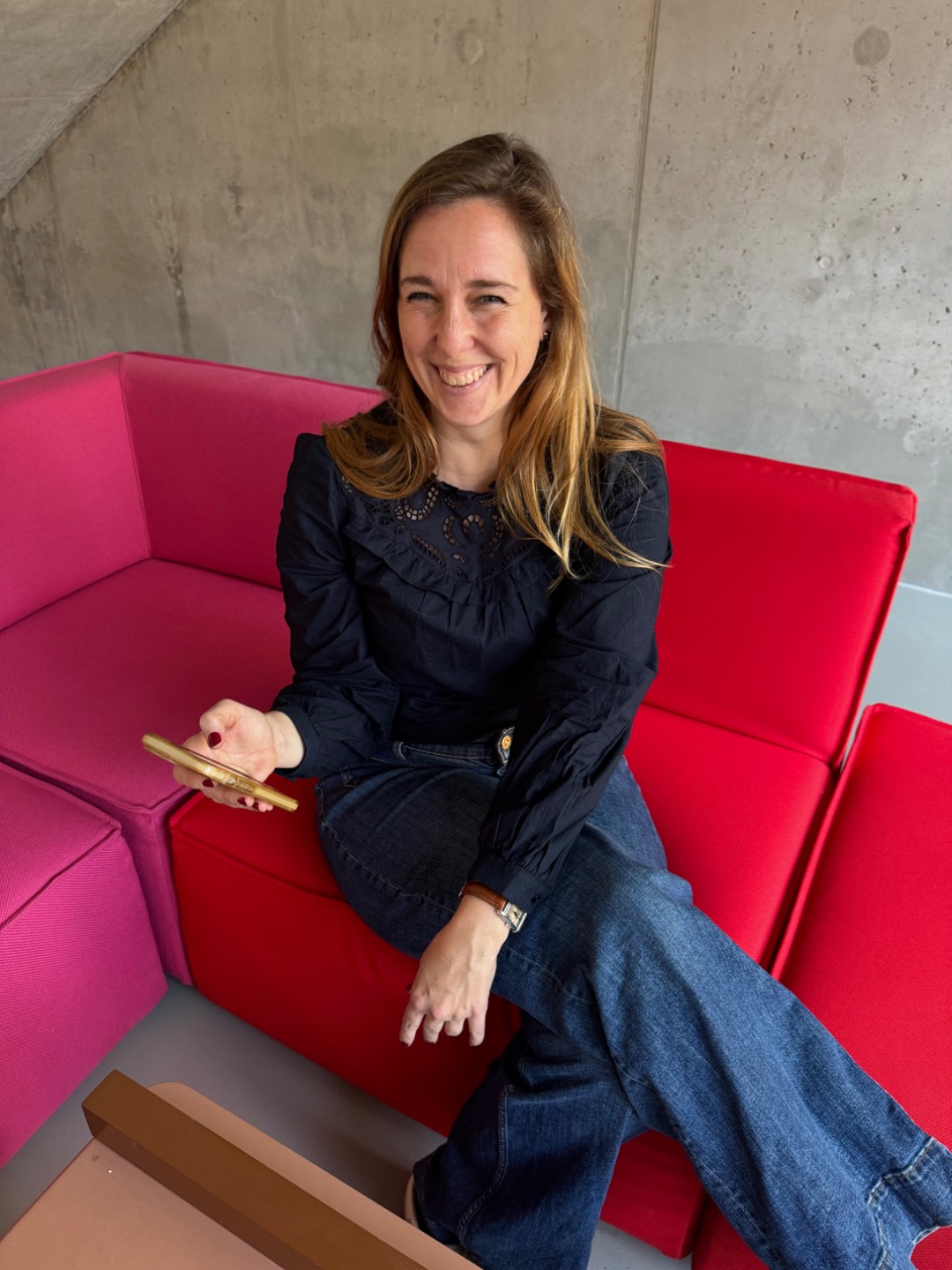 Christin Fröhlich – Expertin und Trainerin für KI-Webinare für Frauen