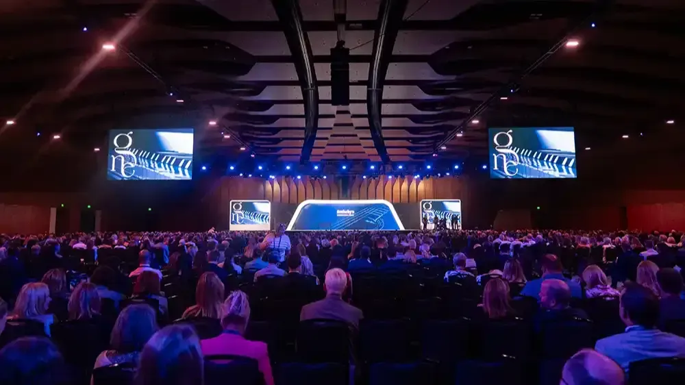 Conferences & Meetings Sotheby's International Realty Networking + Leadership Conferences