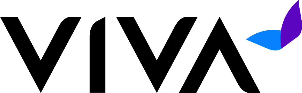 VIVA Creative Logo