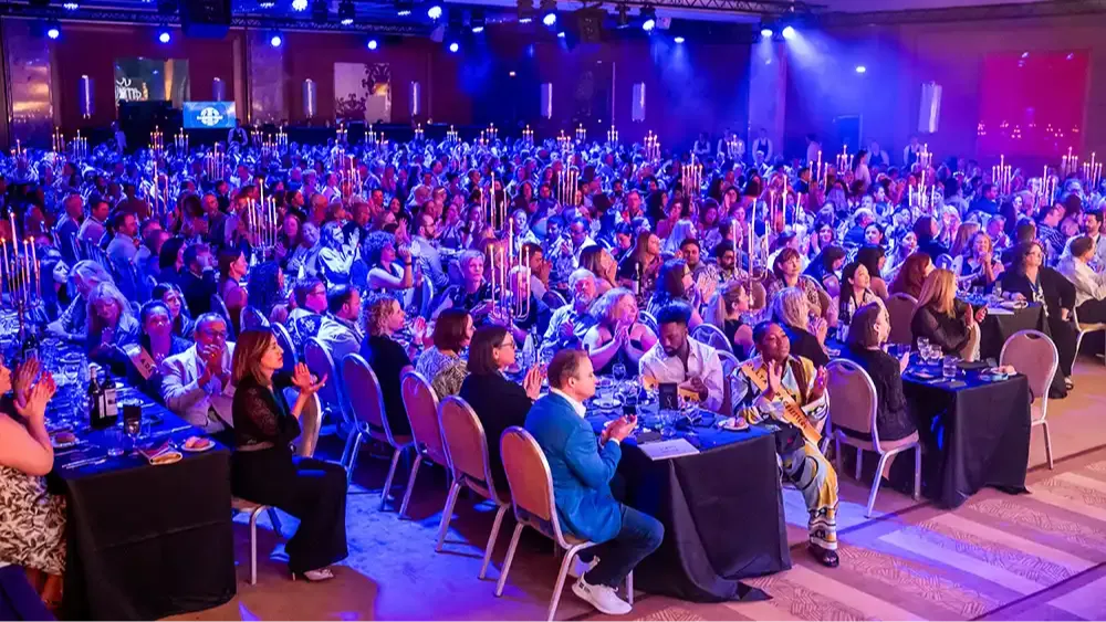 Award & Recognition Events: American Express Pacesetters