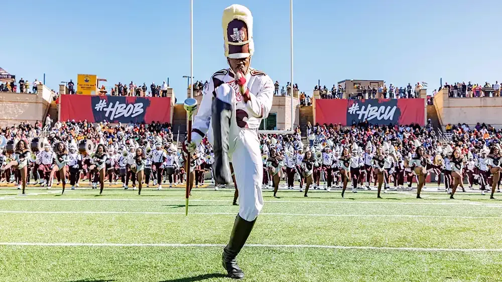 Music, Sports, & Entertainment Events: Honda Battle of the Bands