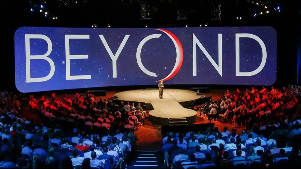 Leadership Summits & VIP Events: AVAYA