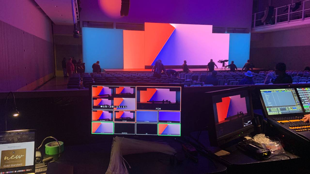 Questions For Your Event Production Partner | VIVA Creative