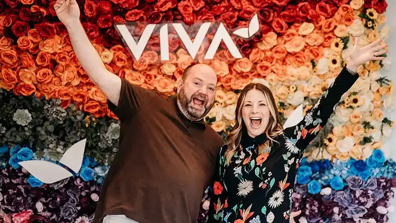VIVA Creative Dedicated Team