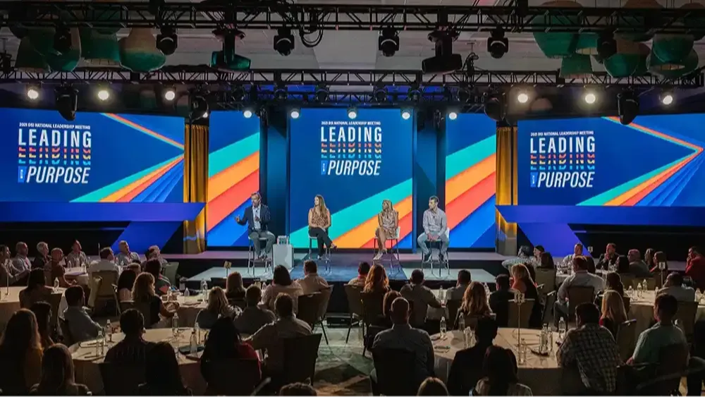 Leadership Summits & VIP Events: Daiichi Sankyo