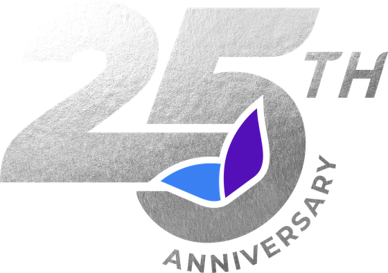 VIVA Creative 25th Anniversary