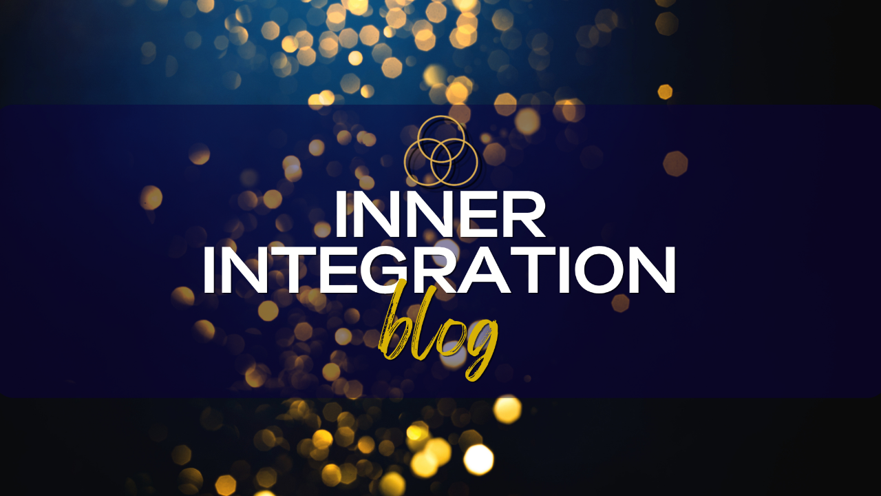 Inner Loop Blog Logo Inner Integration Blog