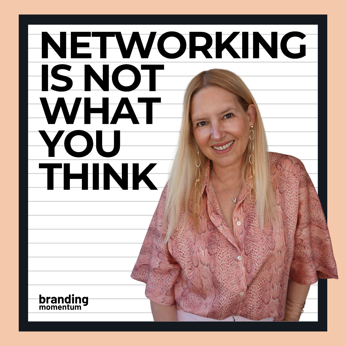5 Ways to Build Real Connections Beyond Social