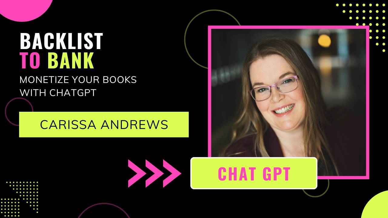 THE BREAKTHROUGH MOMENT WEBINAR