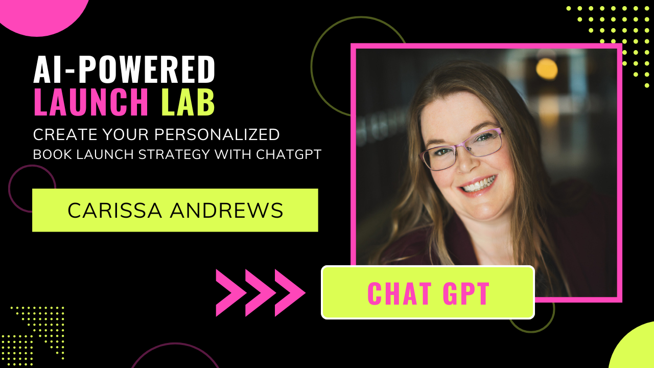 THE BREAKTHROUGH MOMENT WEBINAR