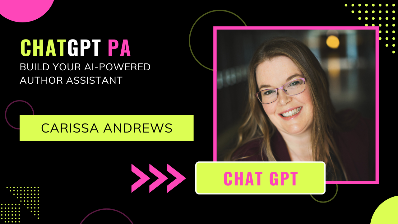 THE BREAKTHROUGH MOMENT WEBINAR