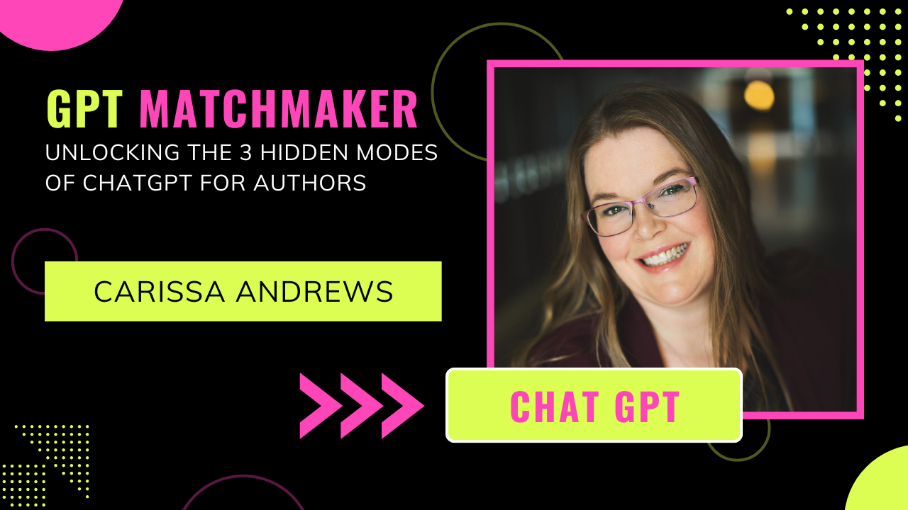 THE BREAKTHROUGH MOMENT WEBINAR