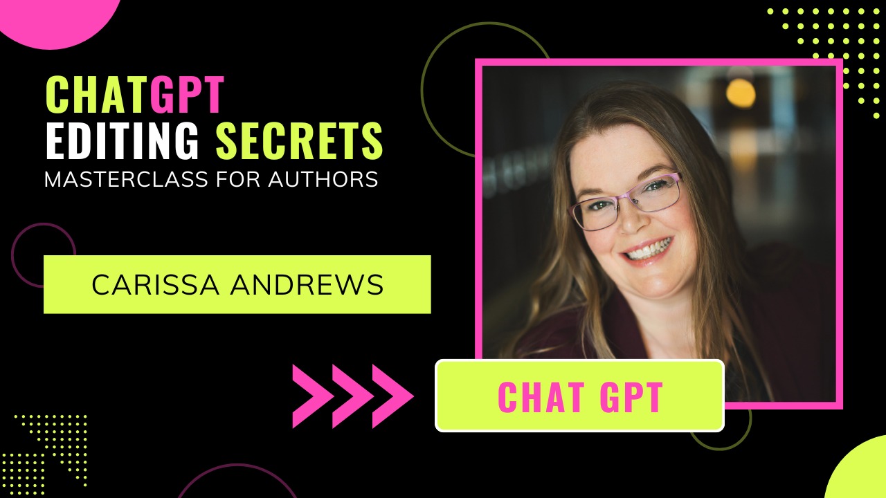 THE BREAKTHROUGH MOMENT WEBINAR