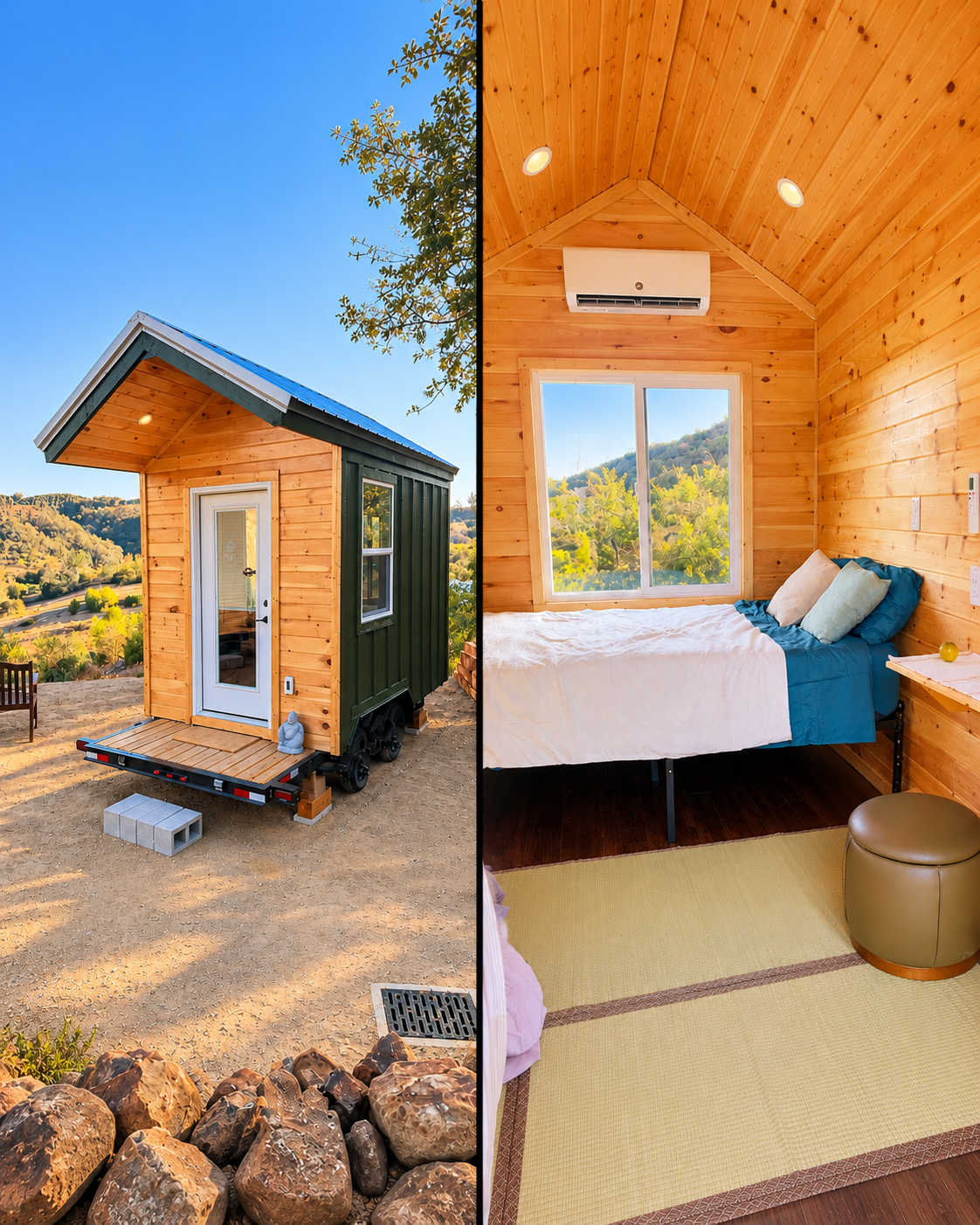 Zen Hut