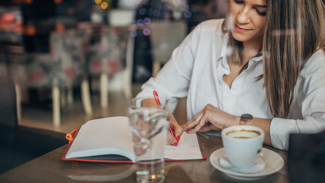 How to Write Relatable Characters