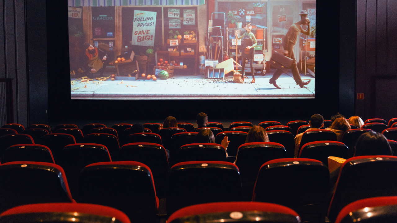 The Golden Rule: How to Master "Show, Don't Tell"