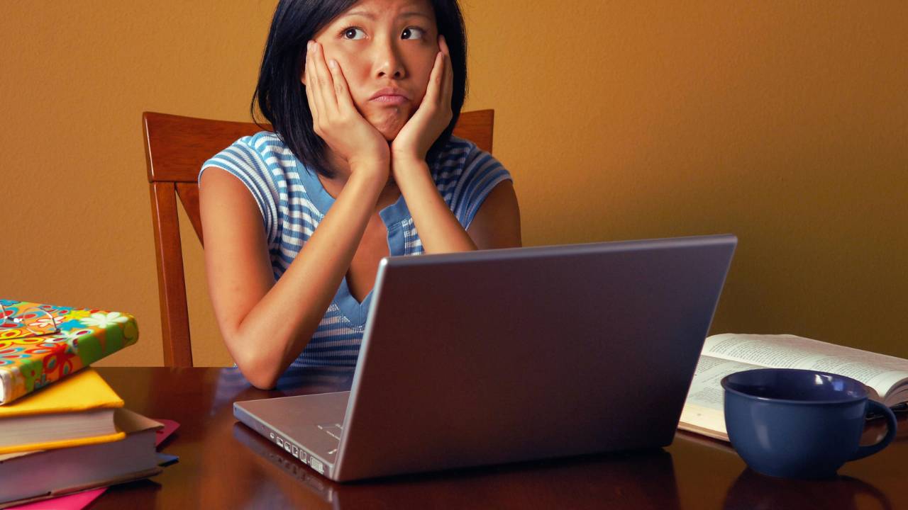 Doubt Writer How to Overcome Self-Doubt as a Writer