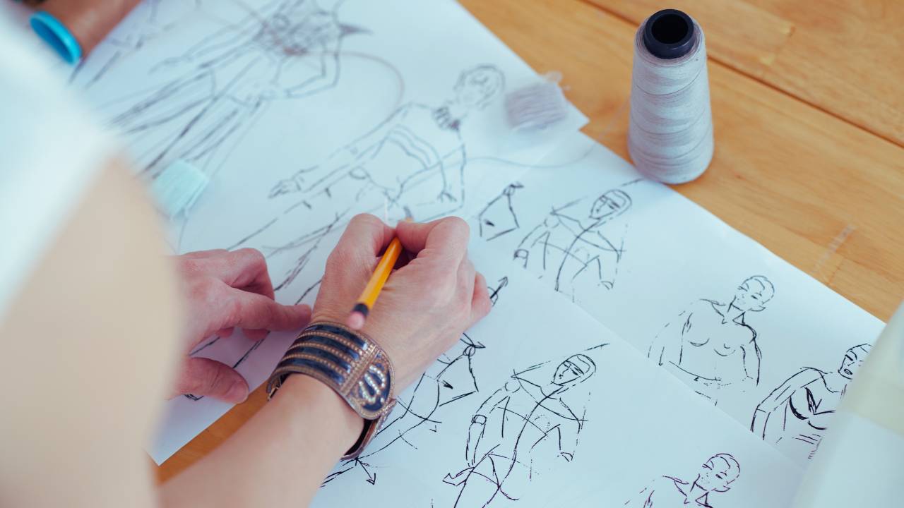 Exploring Character Archetypes