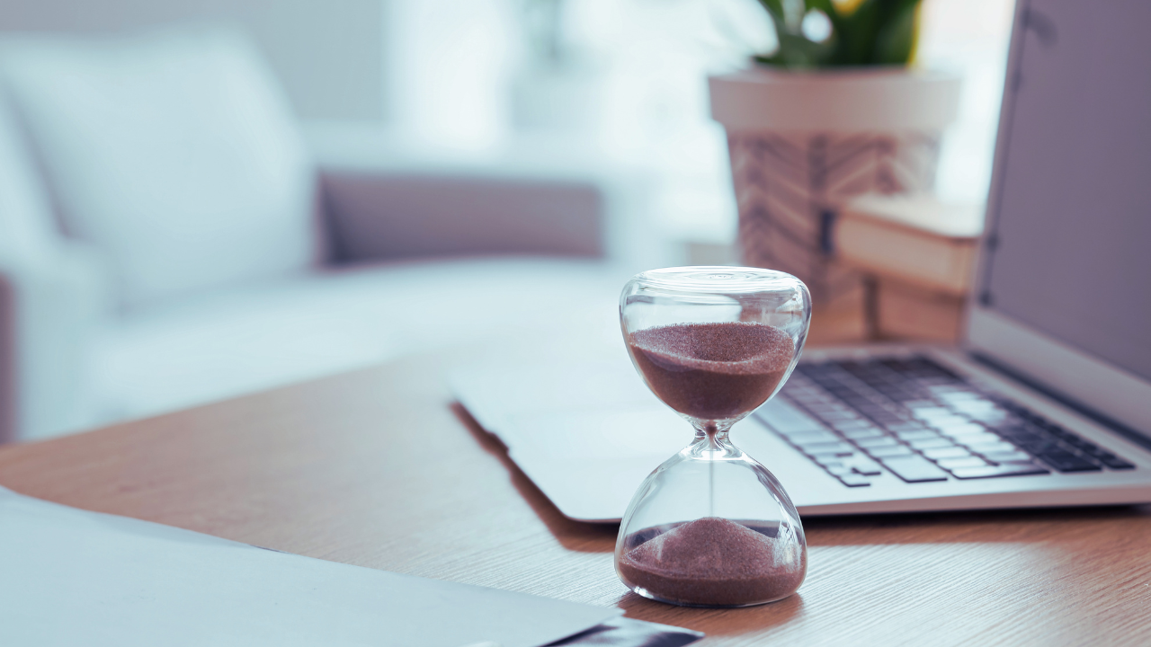How Long Should an Ideal Writing Session Be?
