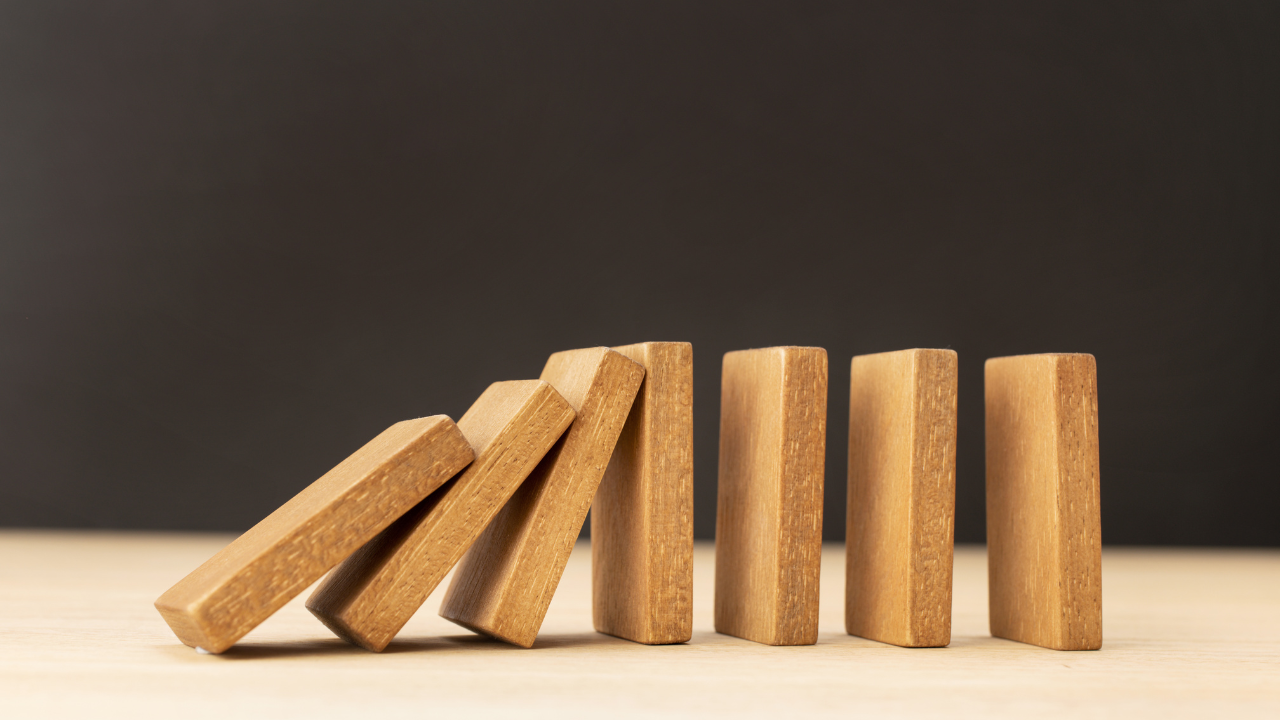 What is the Falling Action of a Story?