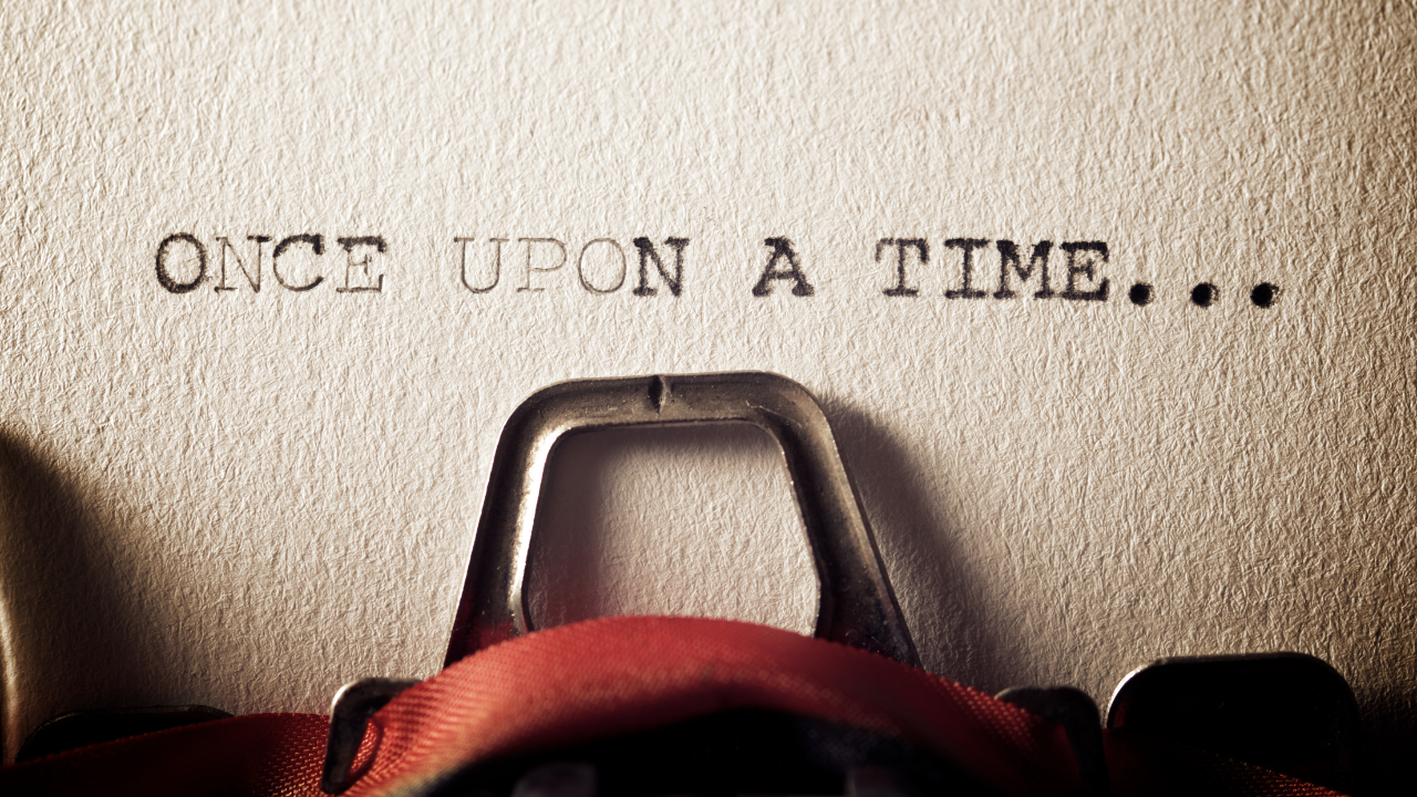 How to Write an Unforgettable Opening Line