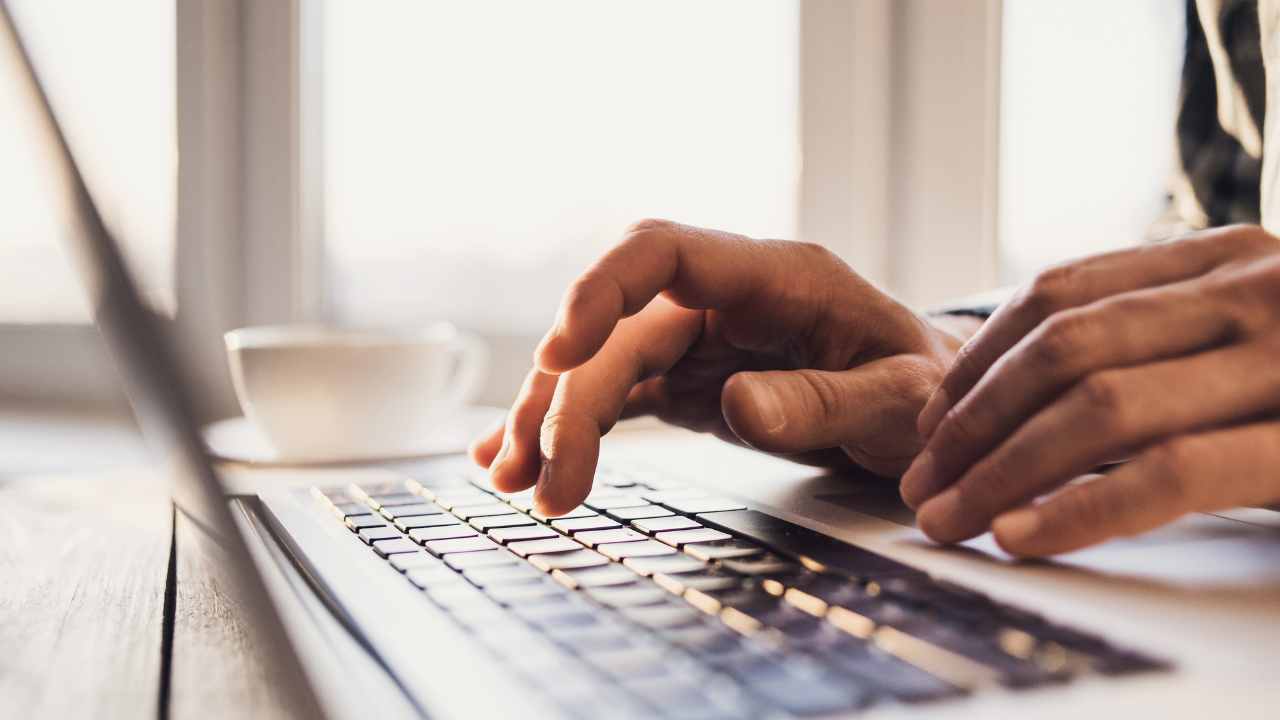 3 Tips for Fast Drafting a Novel
