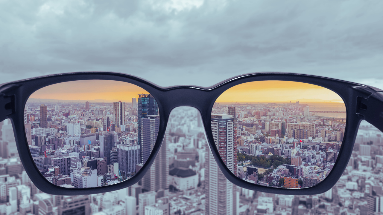 How to choose the right POV for your novel