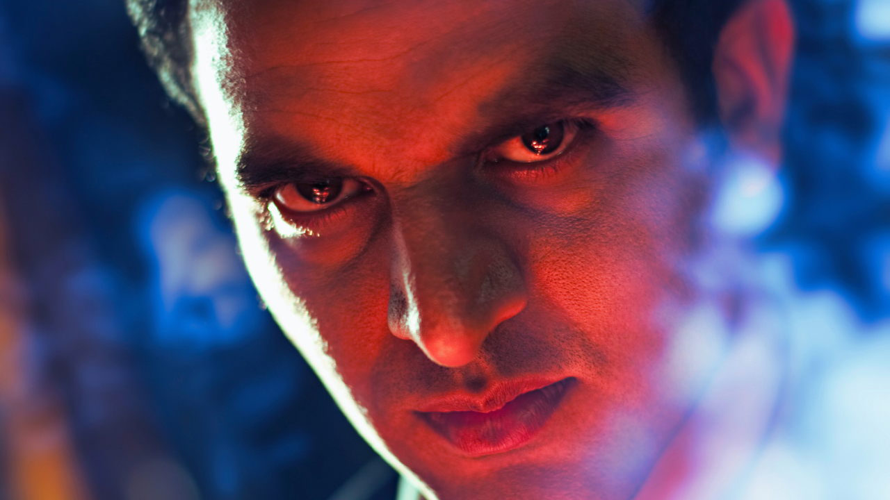 How to Write a Great Antagonist