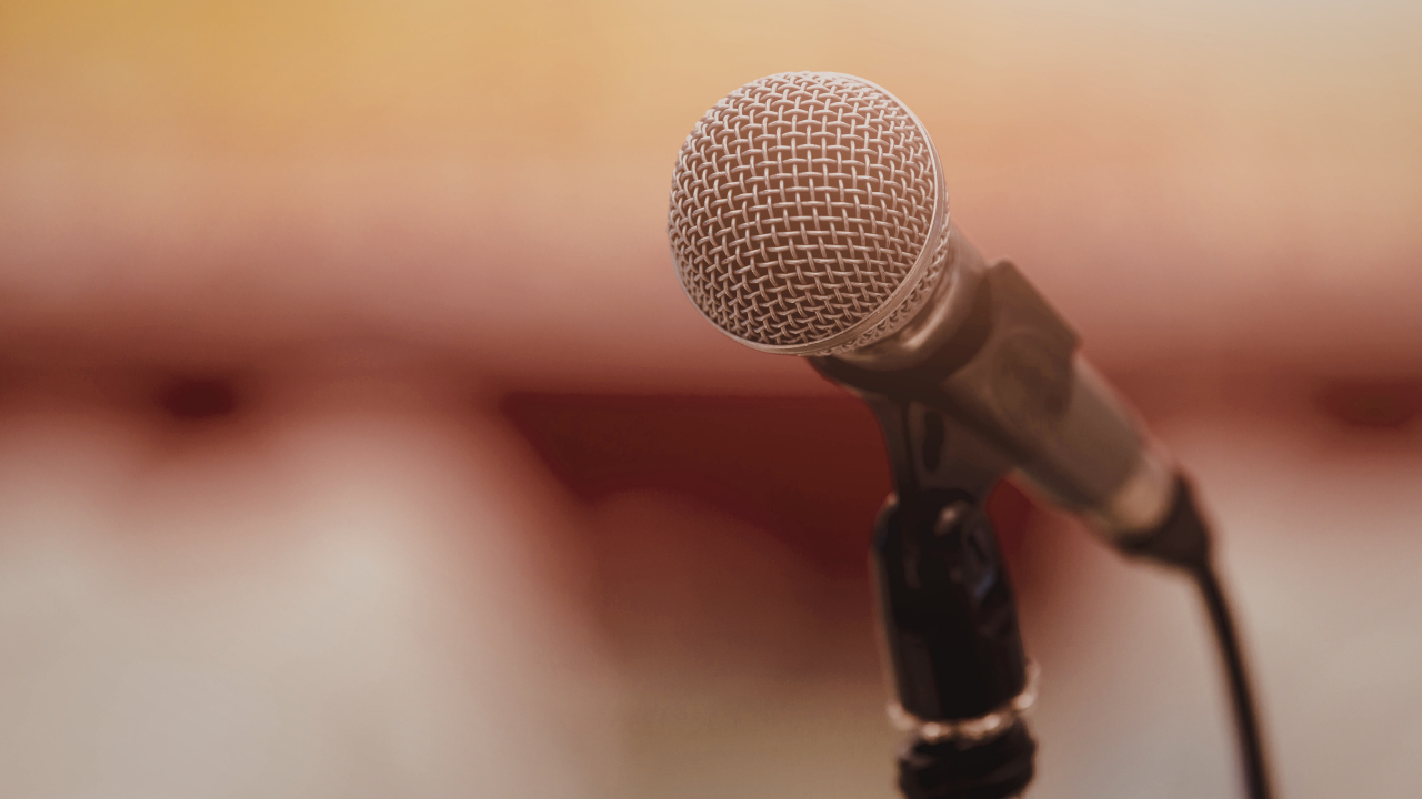 What is a Narrator? A Guide for Writers
