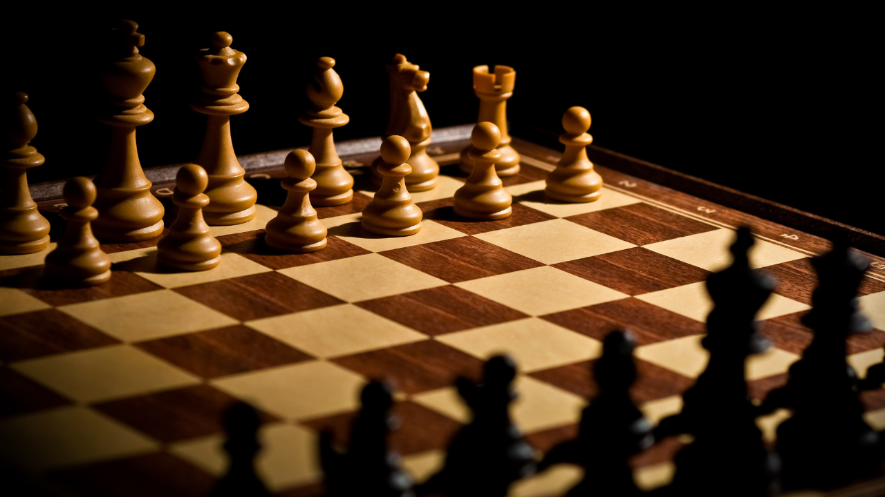 What is Conflict in a Story?