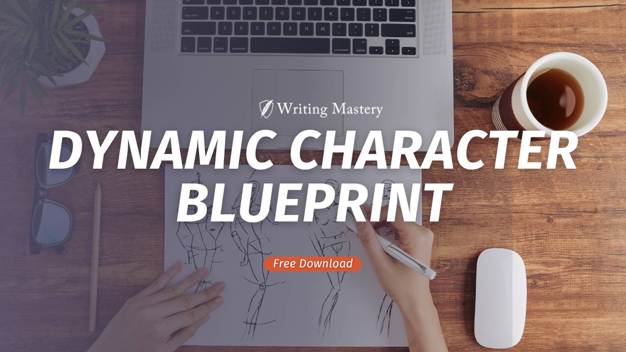 Discover the DNA of Unforgettable Characters