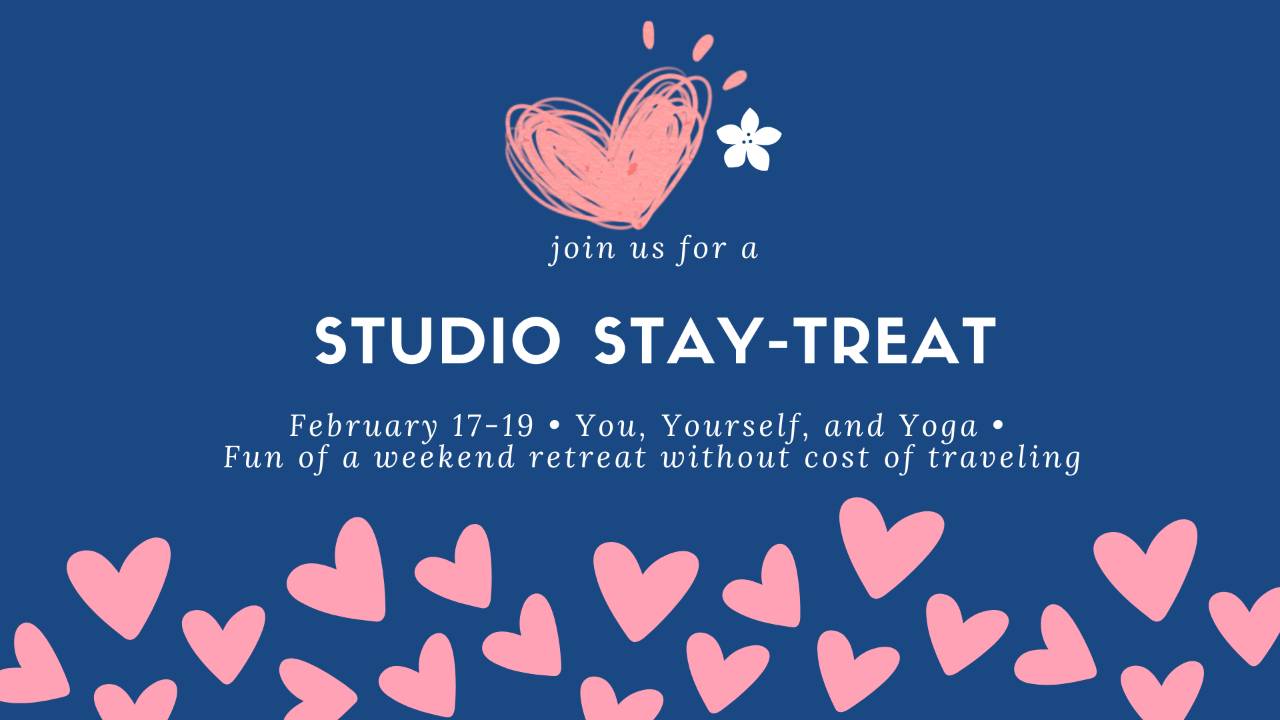 Kirksville Yoga StayTreat