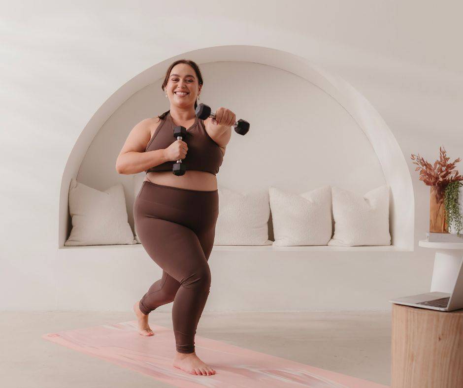Trusted pregnancy fitness program recommended by healthcare professionals