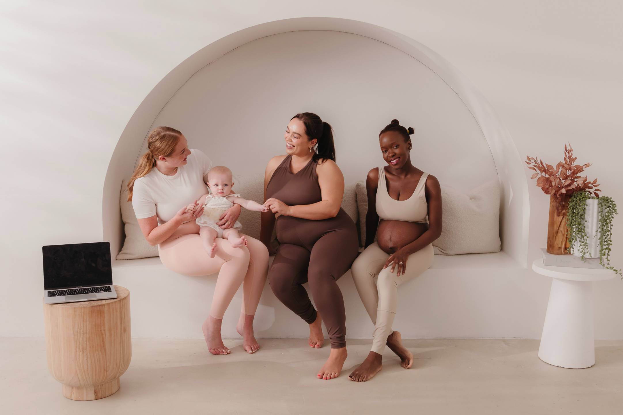 pregnancy pelvic girdle pain safe exercise