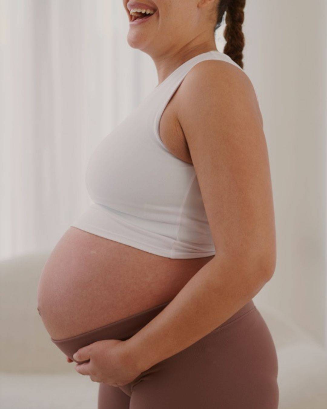 pregnancy pelvic girdle pain safe exercise