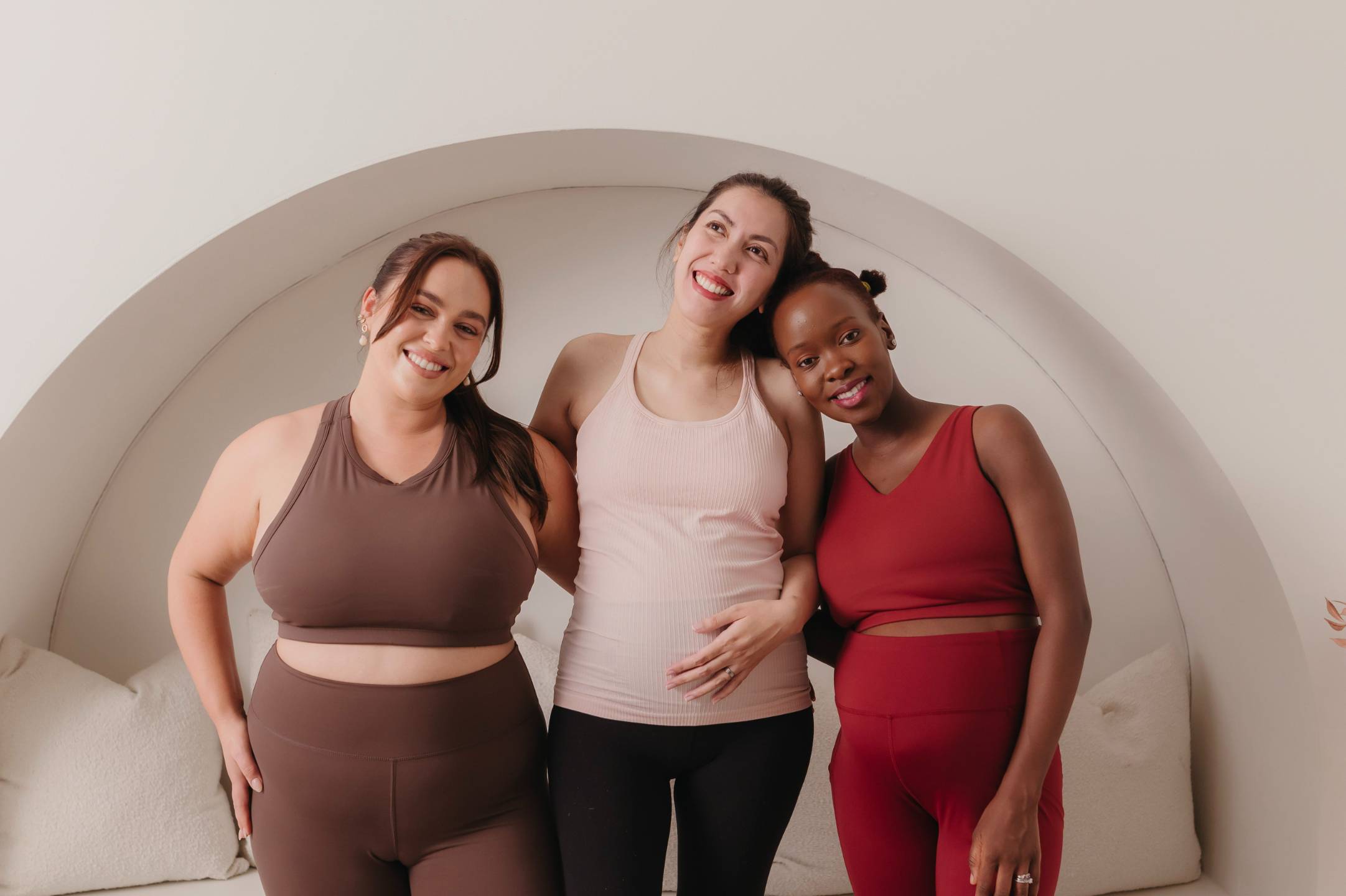 pregnancy pelvic girdle pain safe exercise
