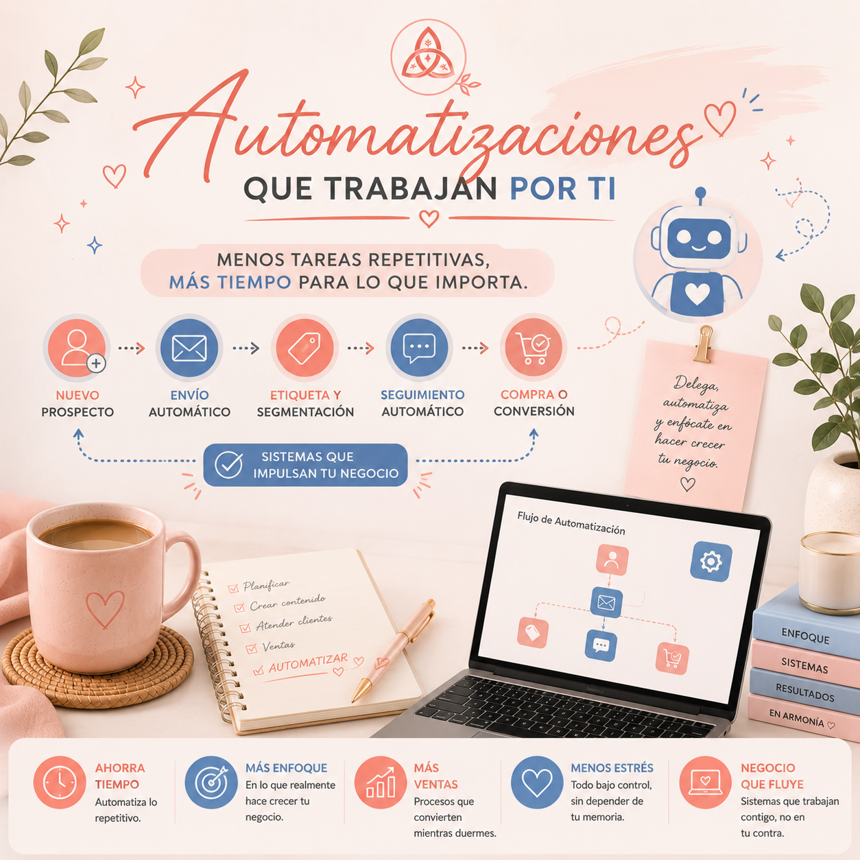 Automatizaciones
