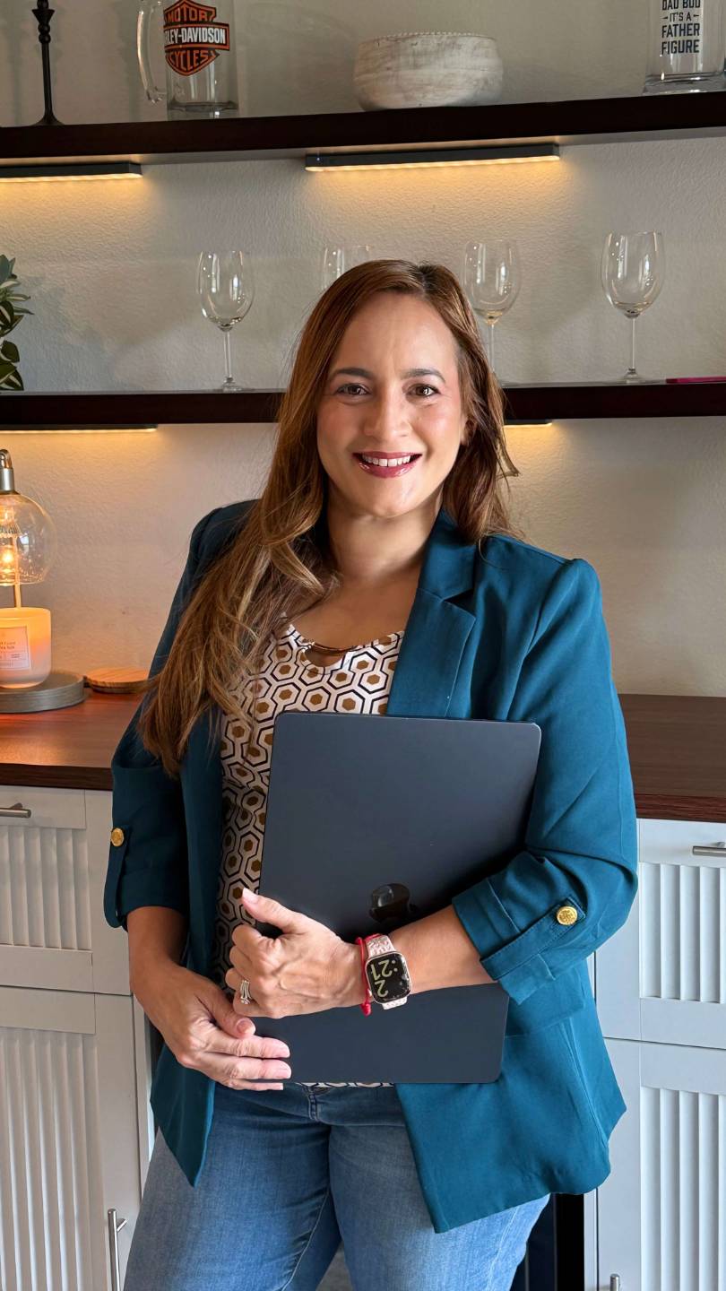 Lisandra Ramos
