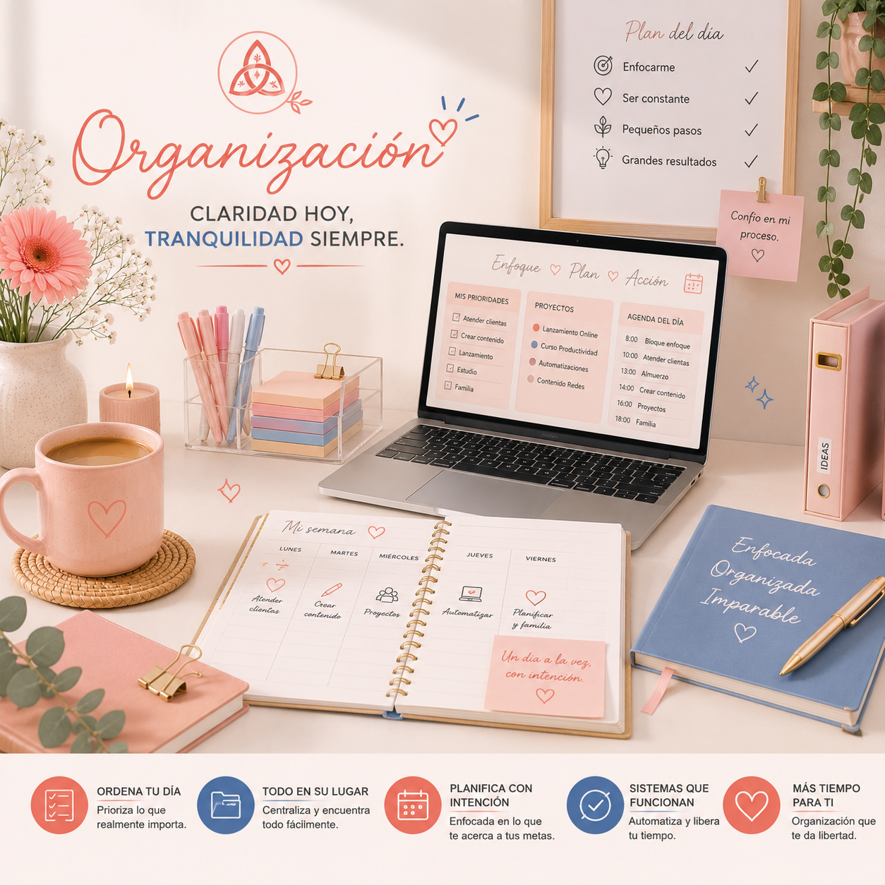 Organización