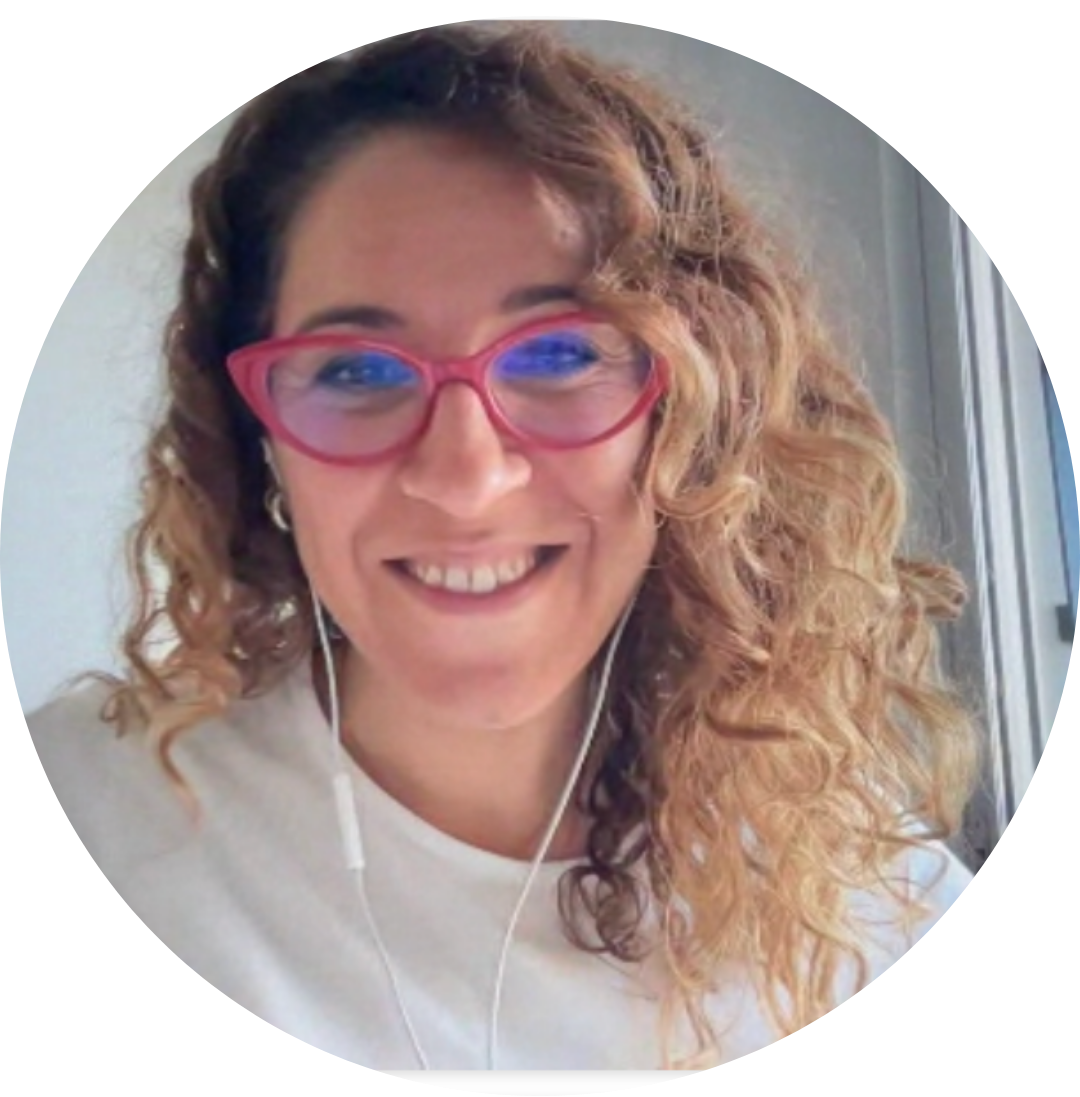 Rebeca Pastor