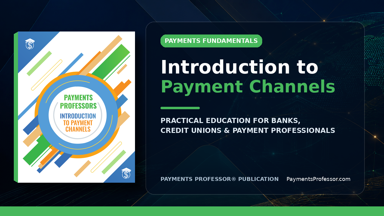 Introduction to Payment Channels