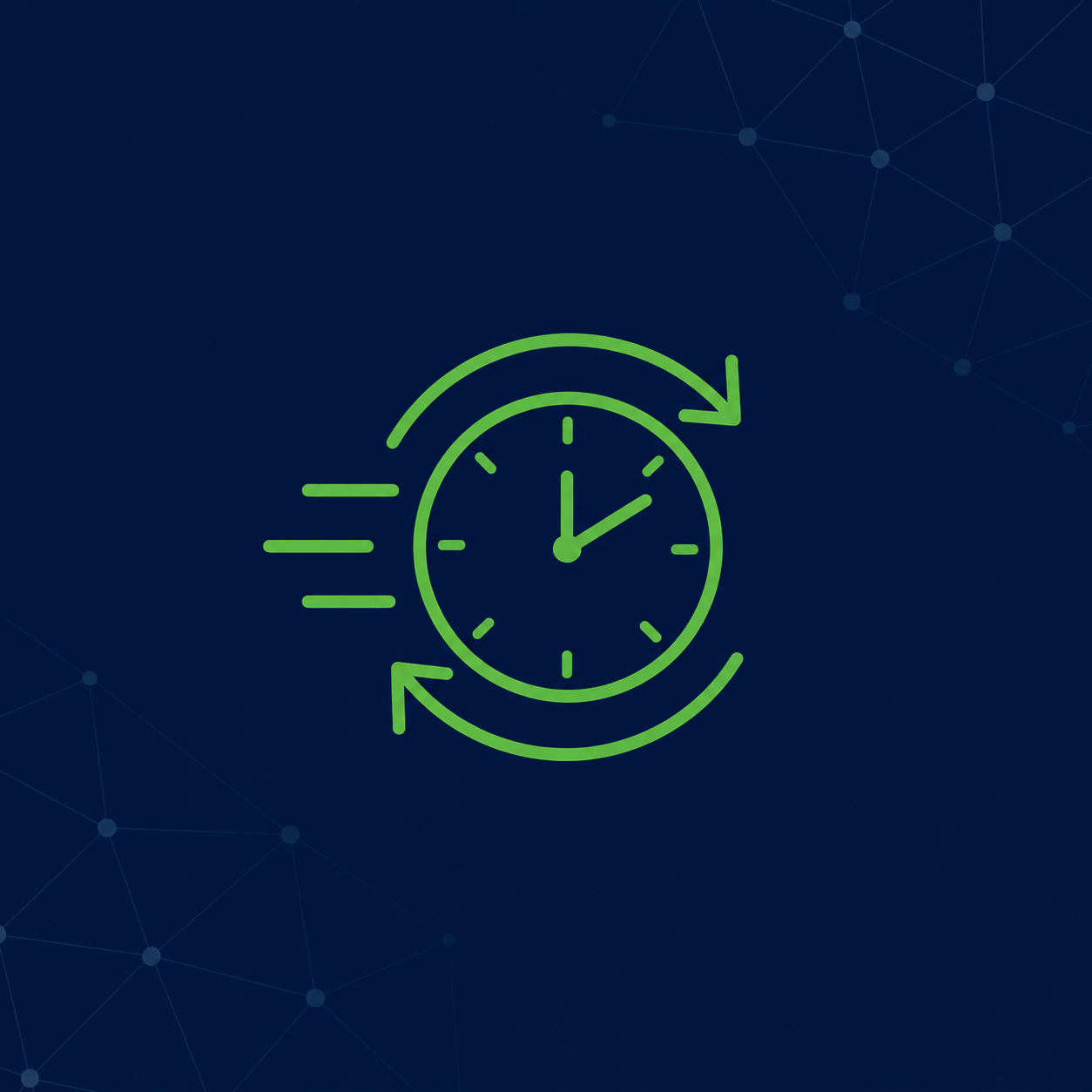 FedNow Certificate — instant payments clock